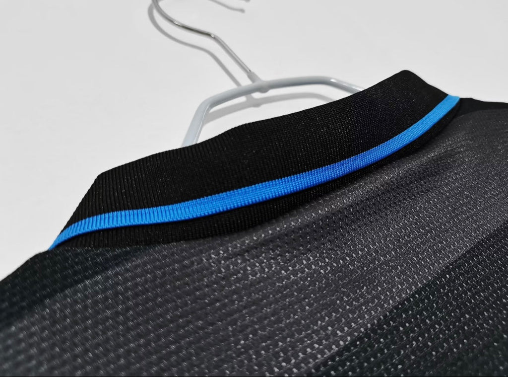 Maillot Rétro Inter Milan 1997-98 Extérieur