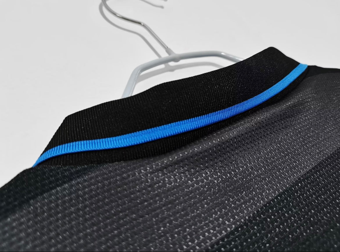 Maillot Rétro Inter Milan 1997-98 Extérieur