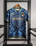 Maillot Italie 2024 Concept V2