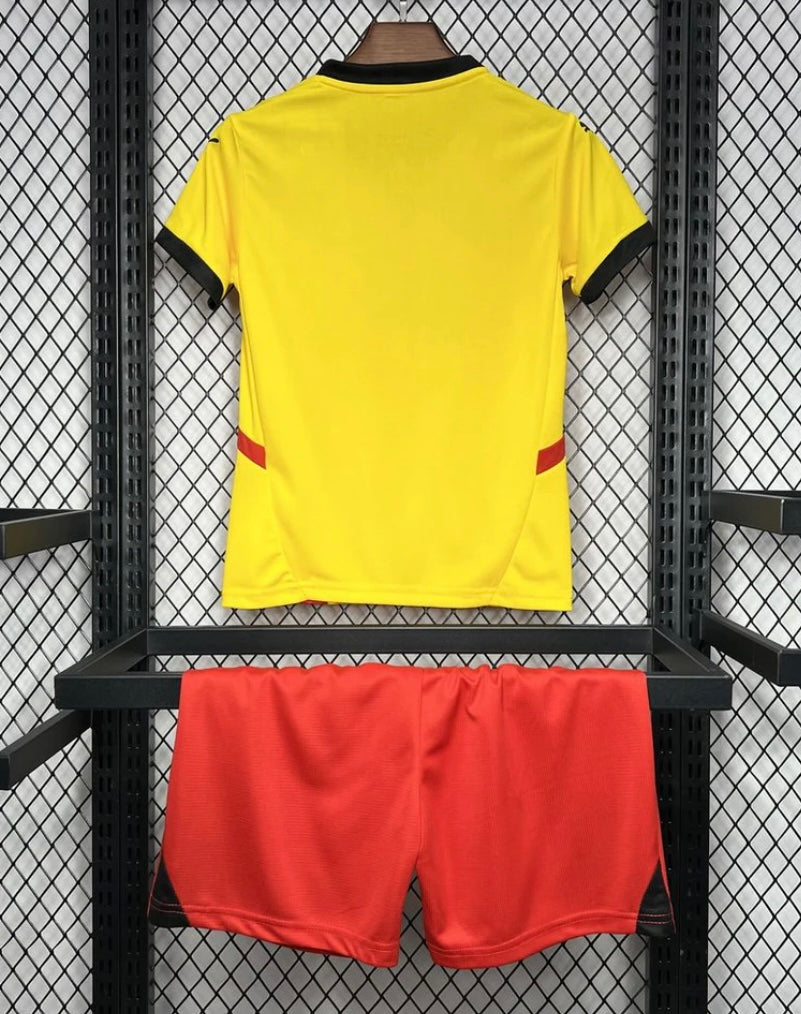 Kit Enfant RC Lens 2024-25 Domicile