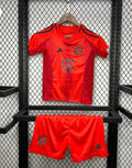 Kit Enfant Bayern Munich 2024-25