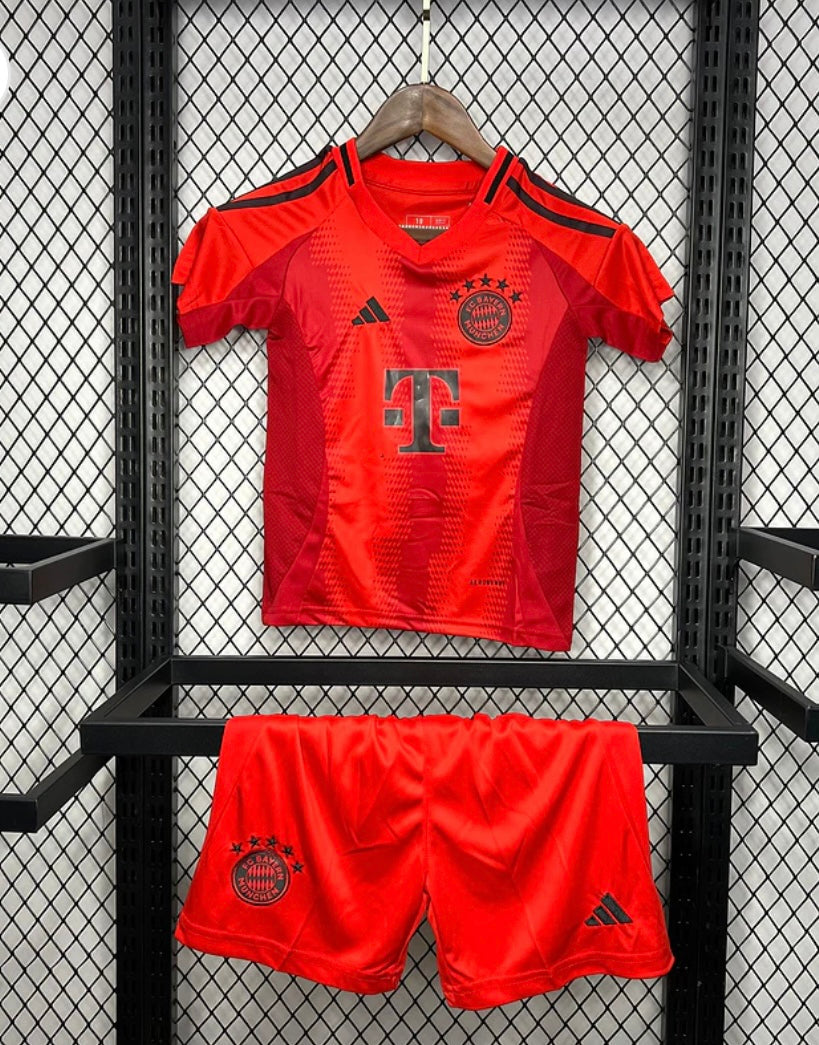 Kit Enfant Bayern Munich 2024-25