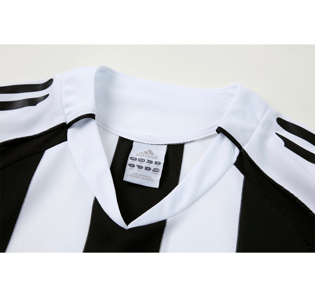 Maillot Rétro Newcastle 2004-05 Domicile