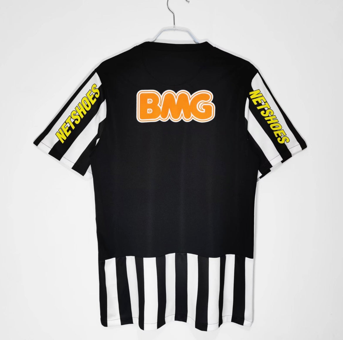 Maillot Rétro Santos 2012-13 Domicile