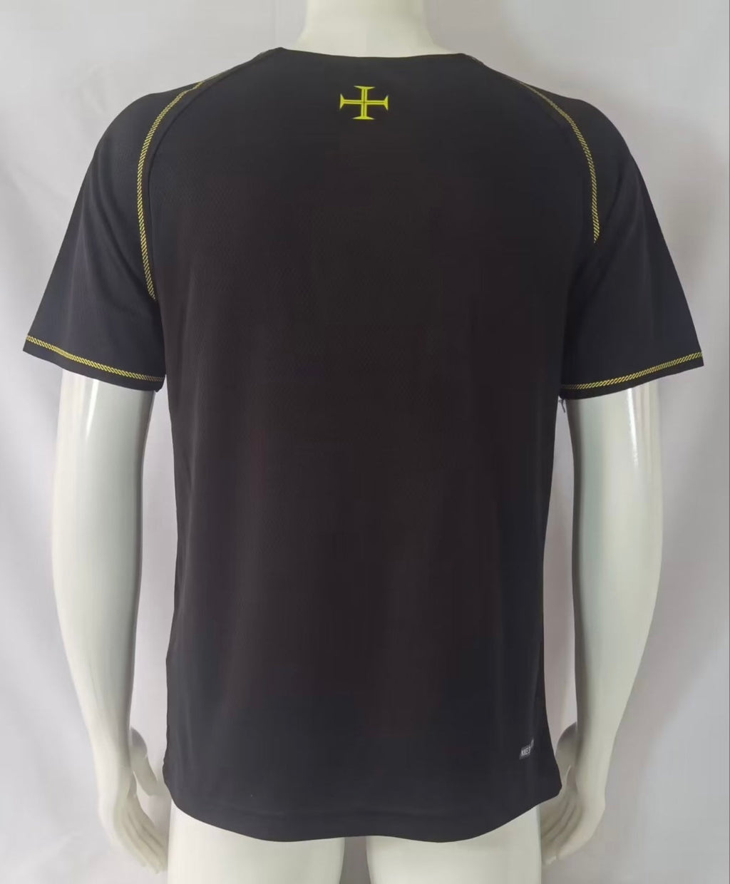 Maillot Rétro Portugal 2006 Extérieur