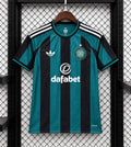 Maillot Celtic 2026-27 Extérieur