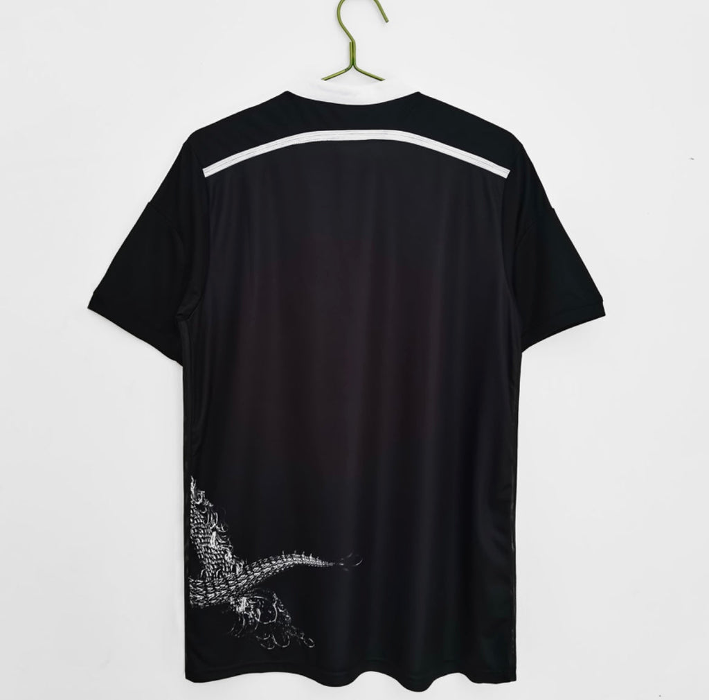 Maillot Rétro Real Madrid 2014-15 Third