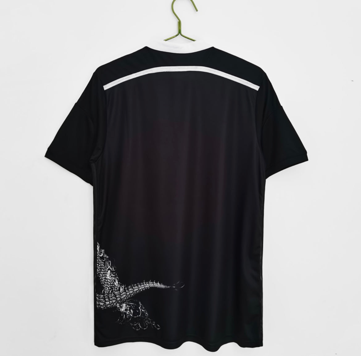 Maillot Rétro Real Madrid 2014-15 Third