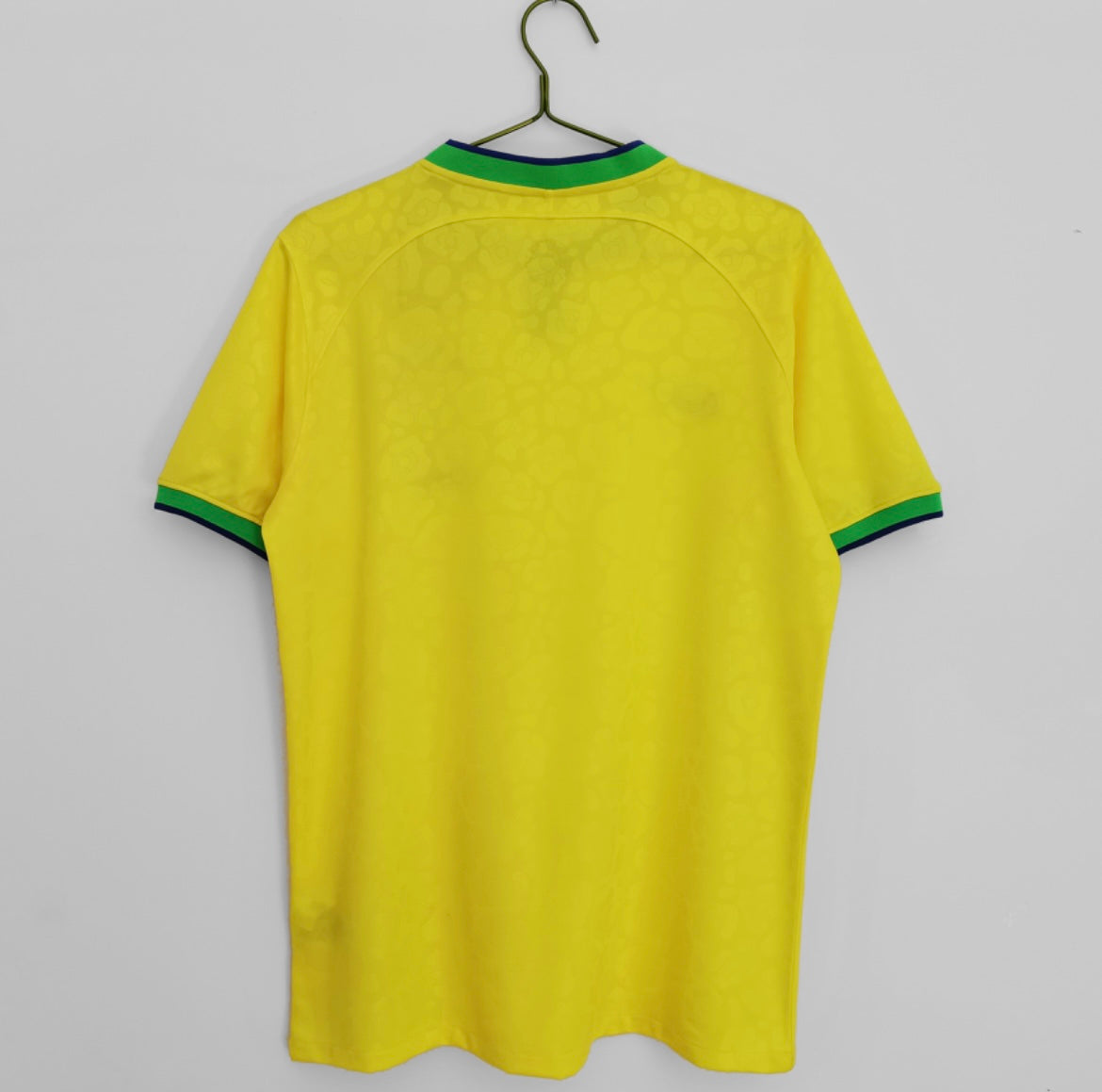 Maillot Brésil 2022 Domicile