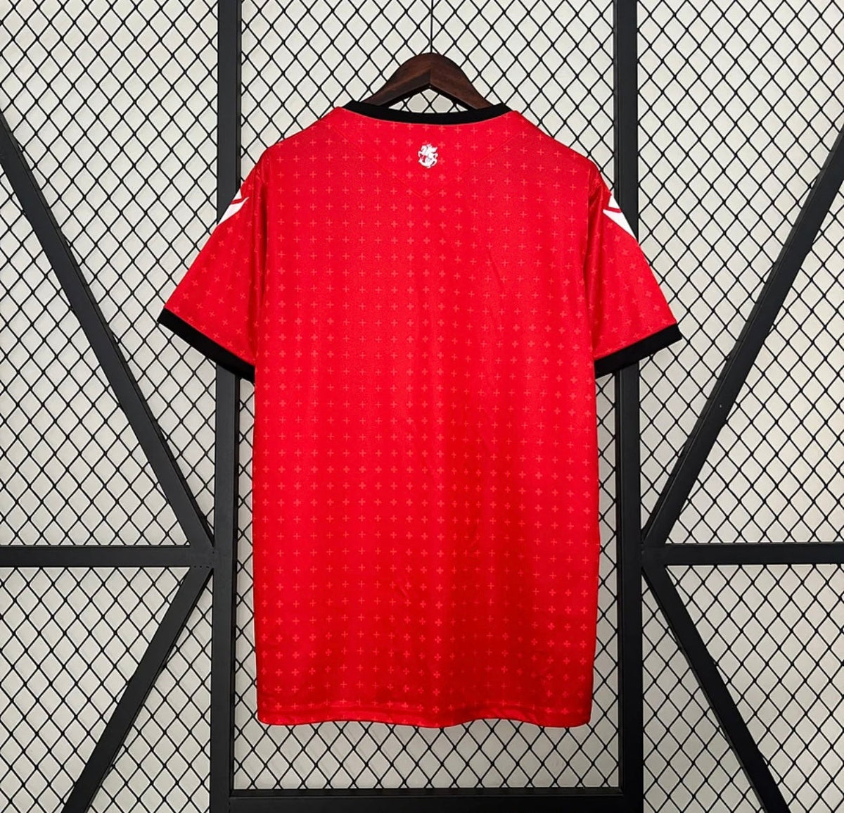 Maillot Géorgie 2024 Extérieur
