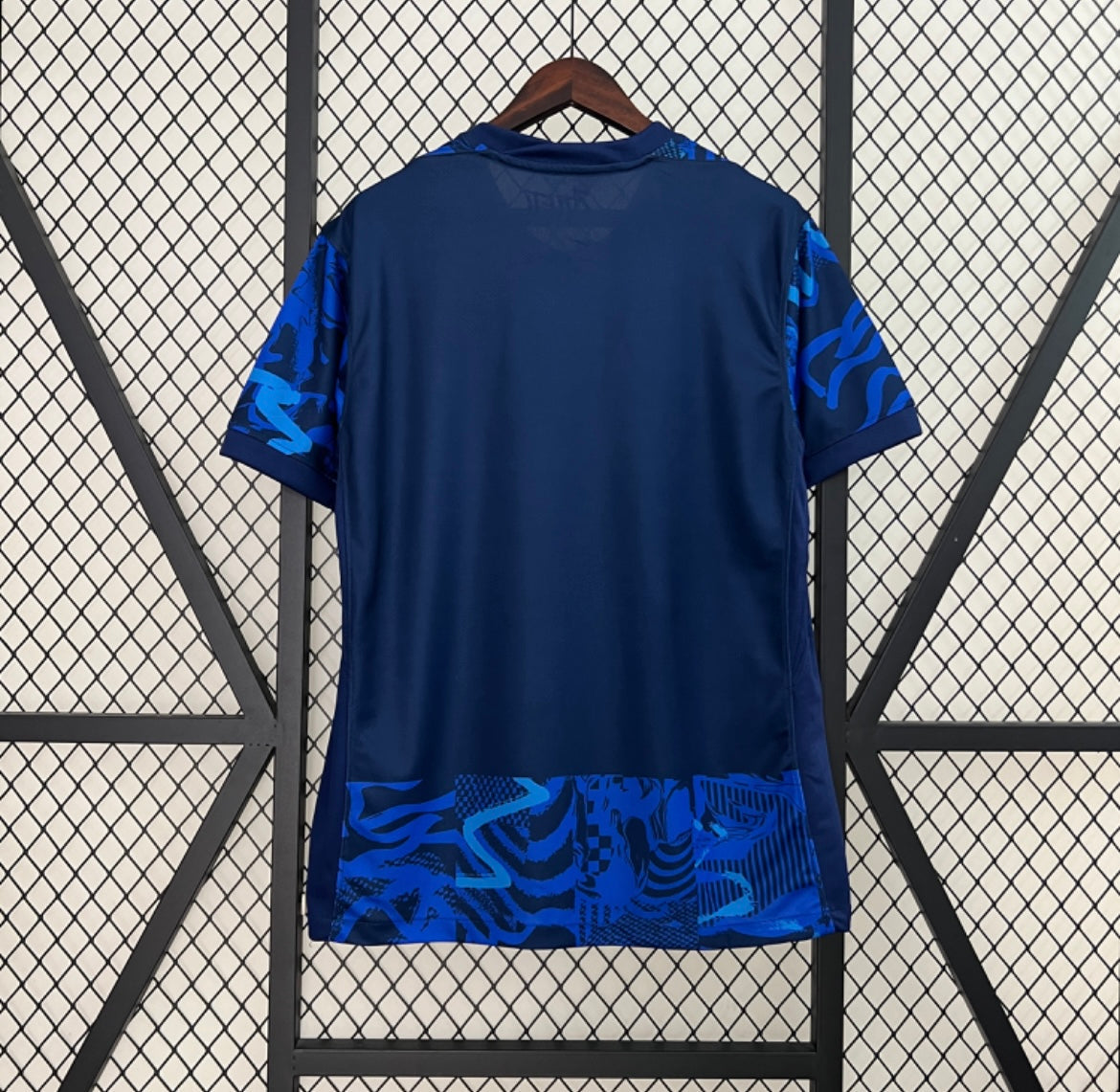 Maillot Atlético Madrid 2024-25 Extérieur
