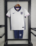 Kit Enfant Angleterre 2024 Domicile