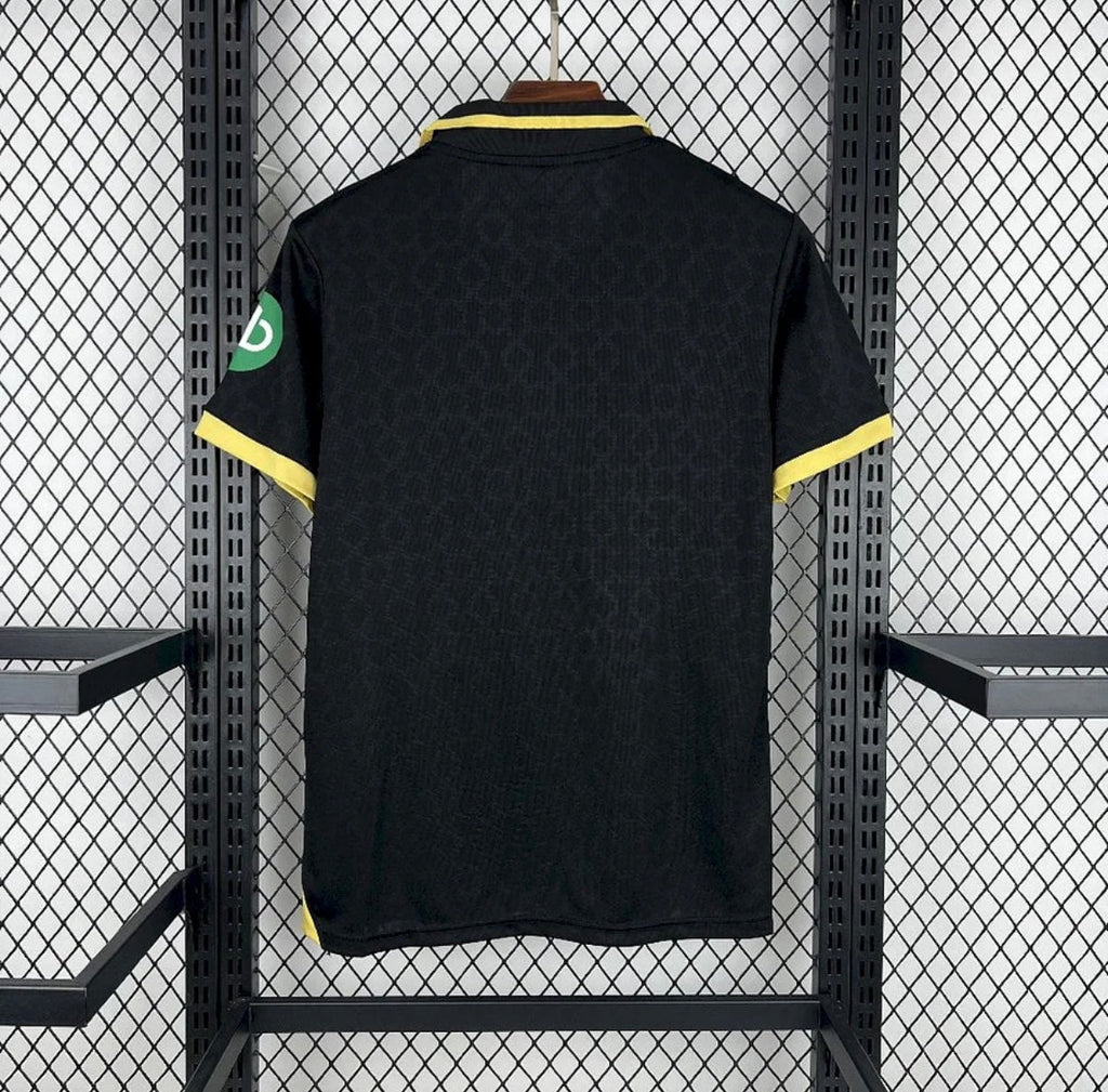 Maillot West Ham 2025-26 Third