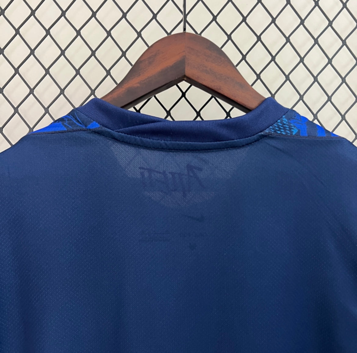 Maillot Atlético Madrid 2024-25 Extérieur