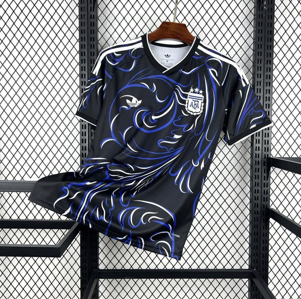 Maillot Argentine 2026 Extérieur