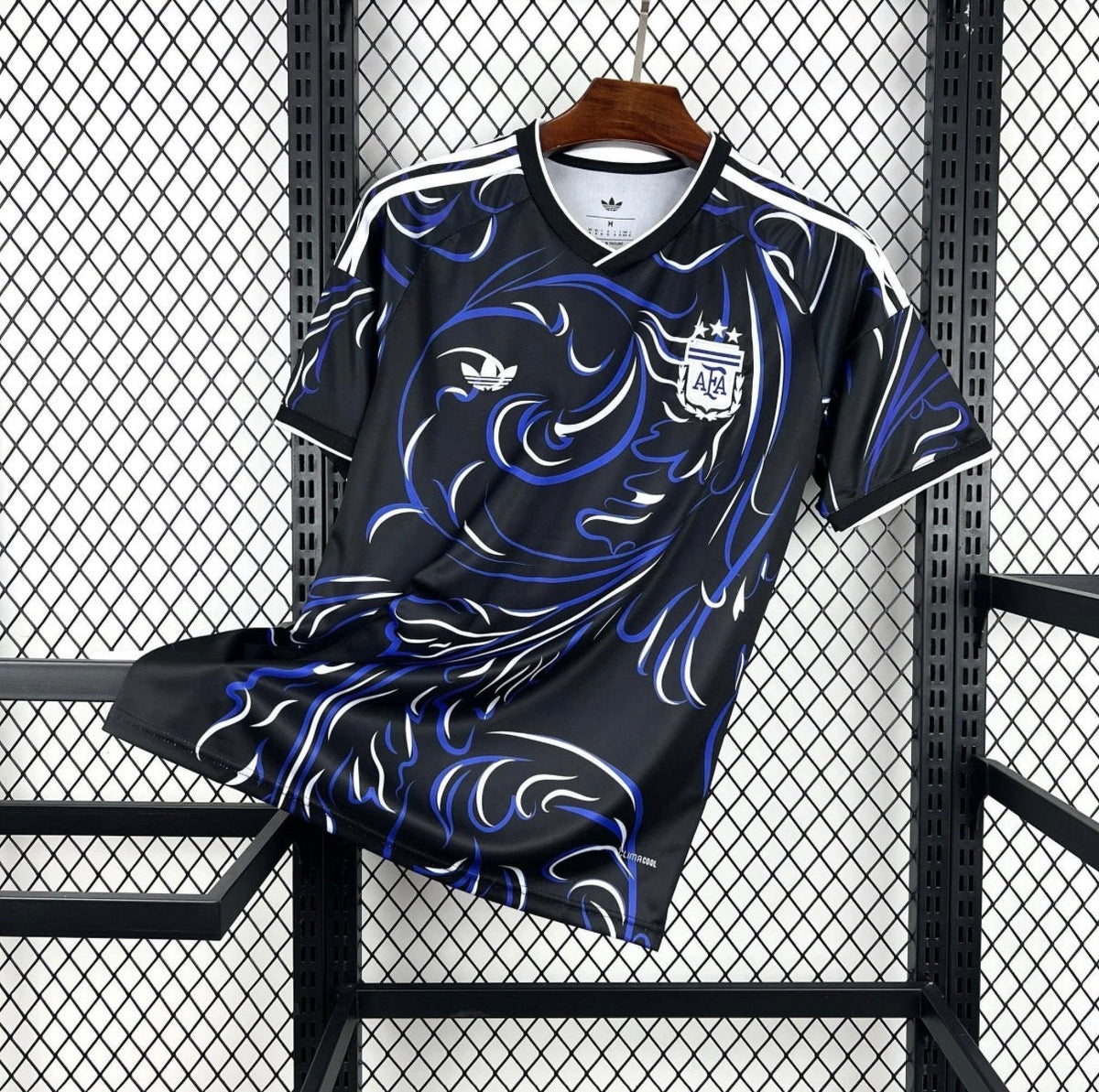 Maillot Argentine 2026 Extérieur