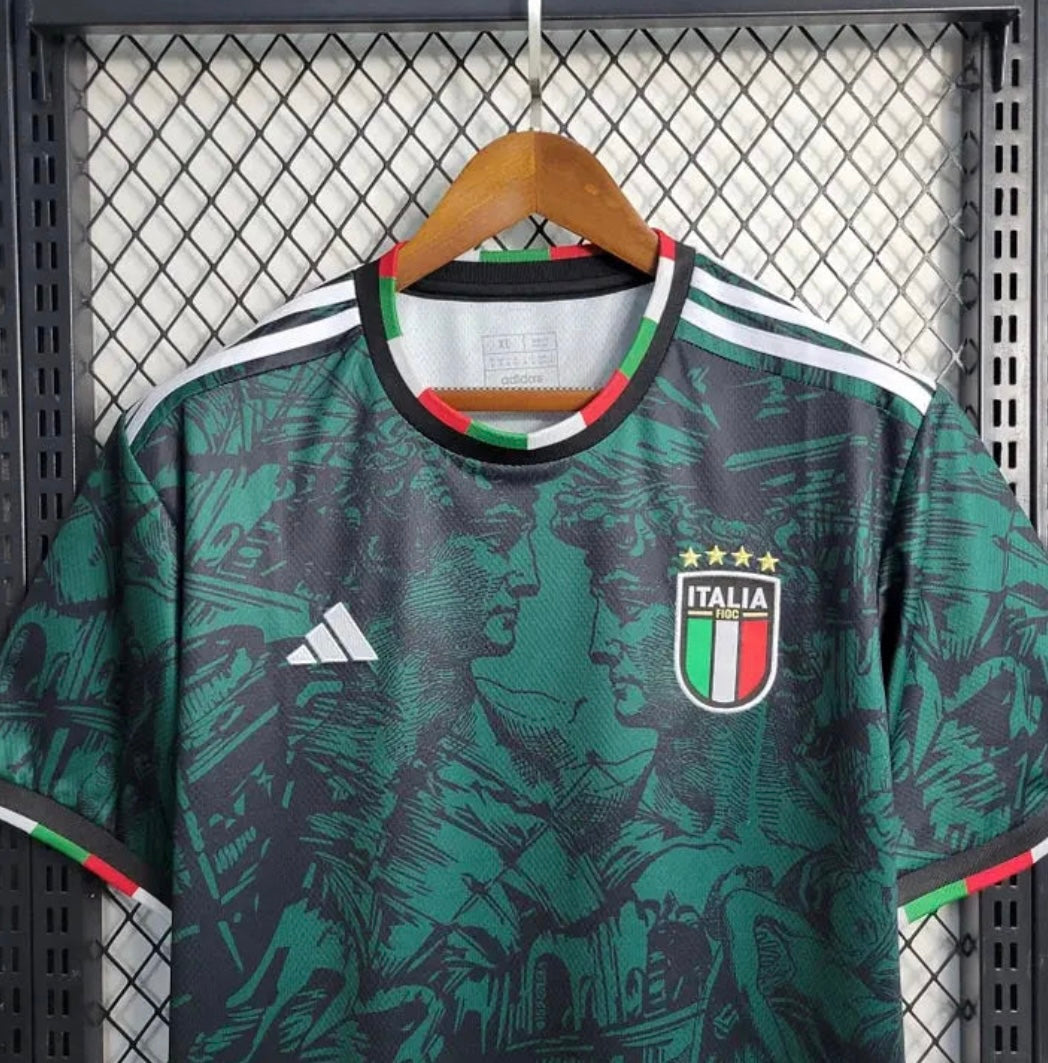 Maillot Italie 2024 Concept V5
