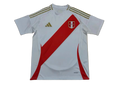 Maillot Pérou 2024 Domicile