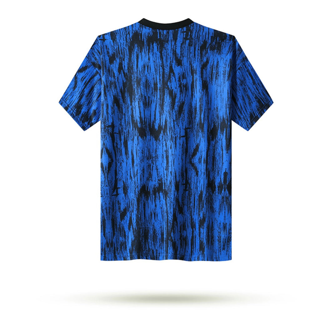 Maillot Rétro Manchester United 1992-93 Extérieur