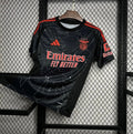 Maillot Benfica 2024-25 Extérieur