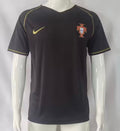 Maillot Rétro Portugal 2006 Extérieur