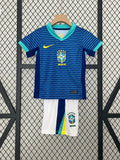 Kit Enfant Brésil 2024 Extérieur