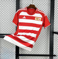 Maillot Union Berlin 2025-26 Domicile