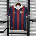 Maillot FC Barcelone 2025-26 Concept V3