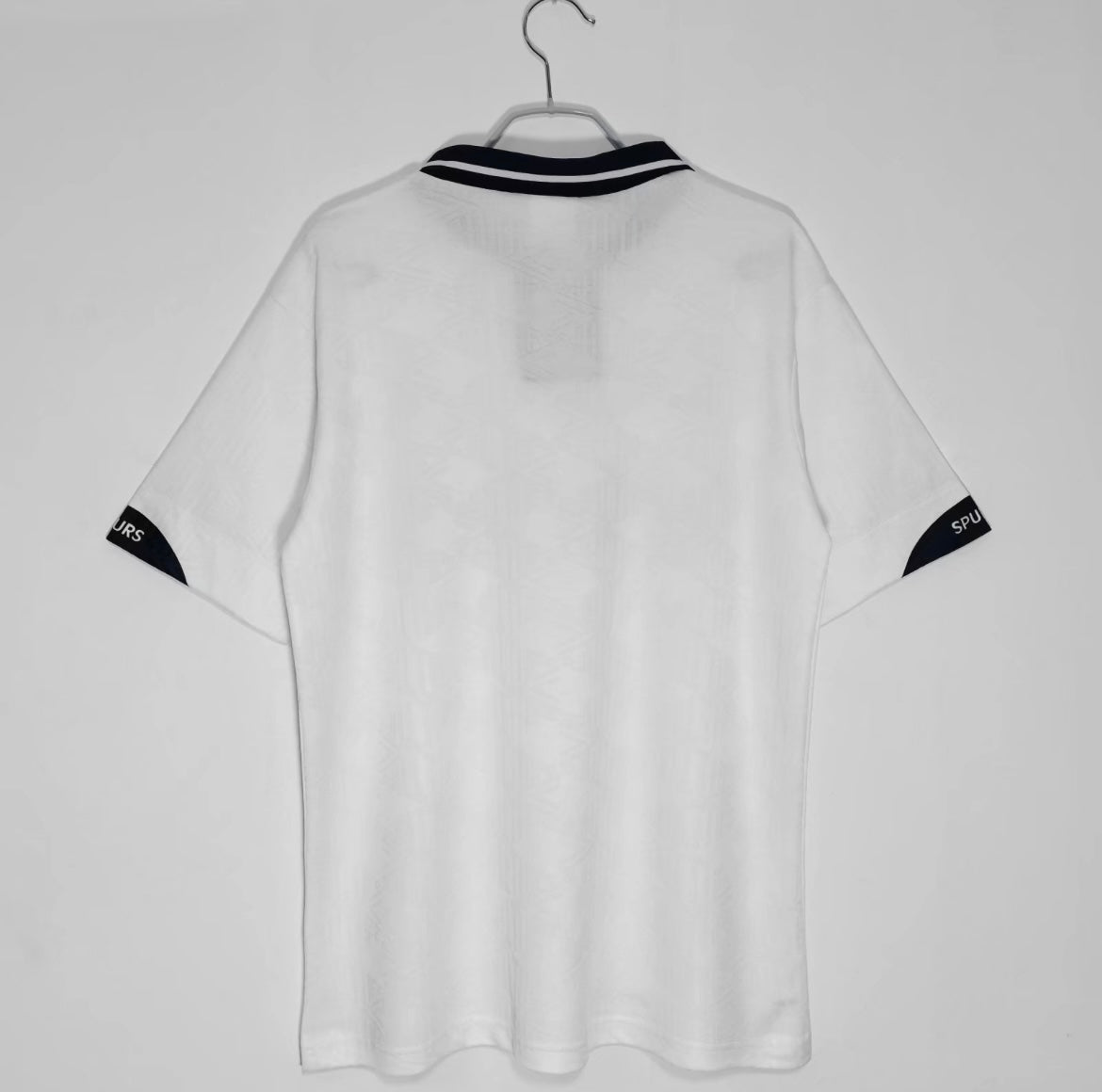Maillot Rétro Tottenham 1991-92 Domicile