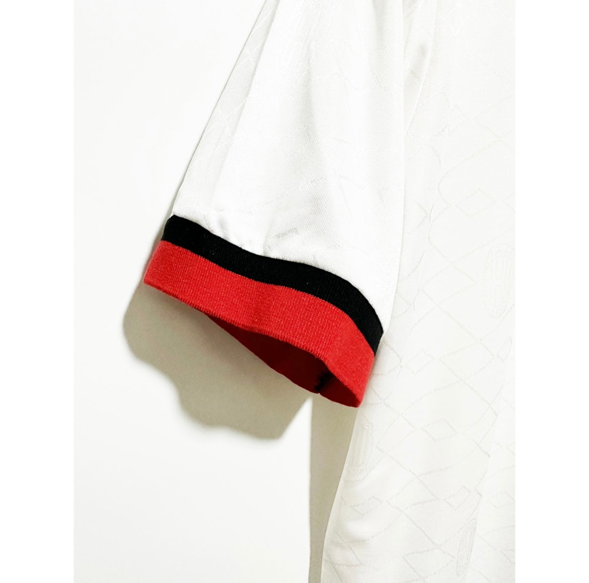 Maillot Rétro AC Milan 1993-94 Extérieur