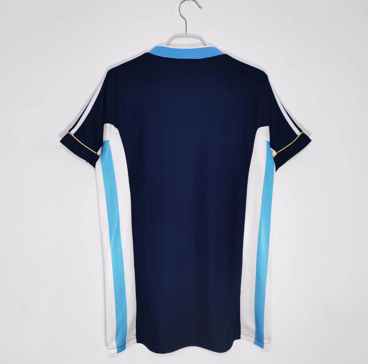 Maillot Rétro Argentine 1998 Extérieur