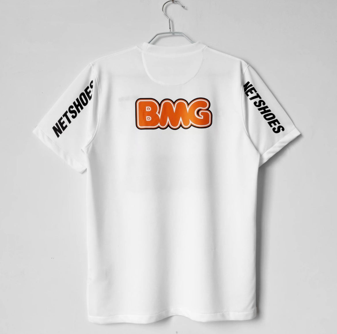 Maillot Rétro Santos 2012-13 Extérieur