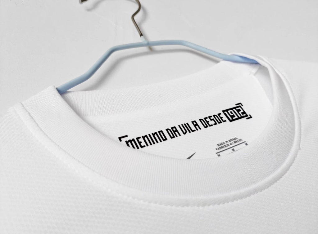 Maillot Rétro Santos 2012-13 Extérieur