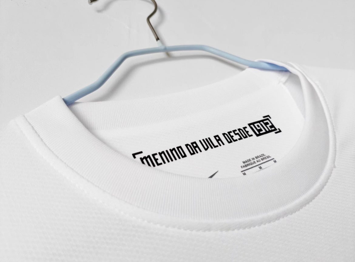Maillot Rétro Santos 2012-13 Extérieur