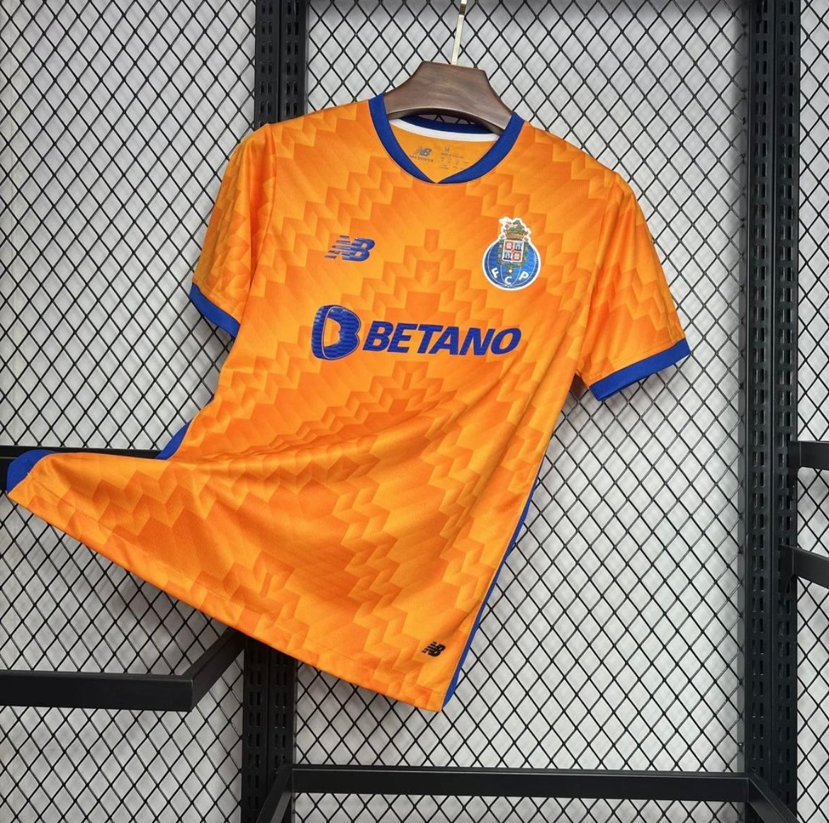 Maillot FC Porto 2024-25 Extérieur