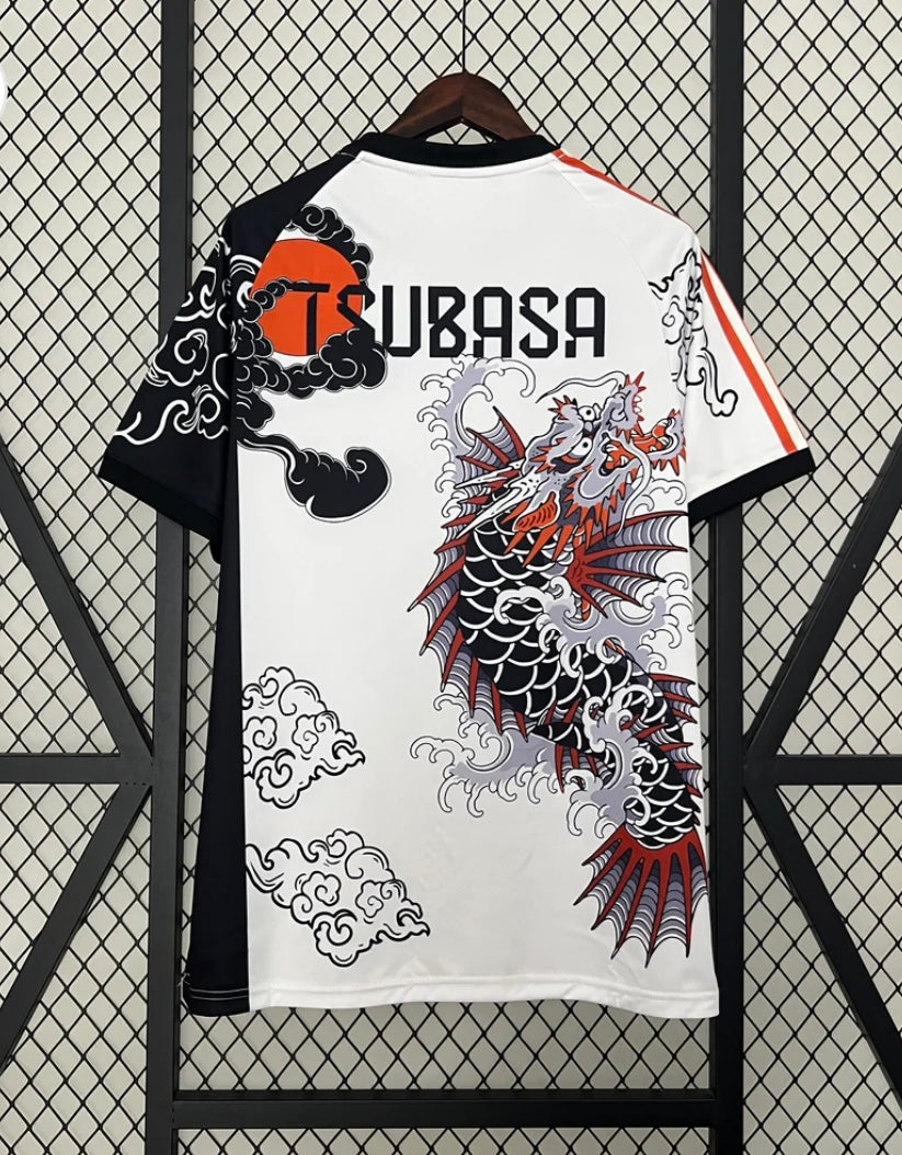 Maillot Japon 2024 Concept V10