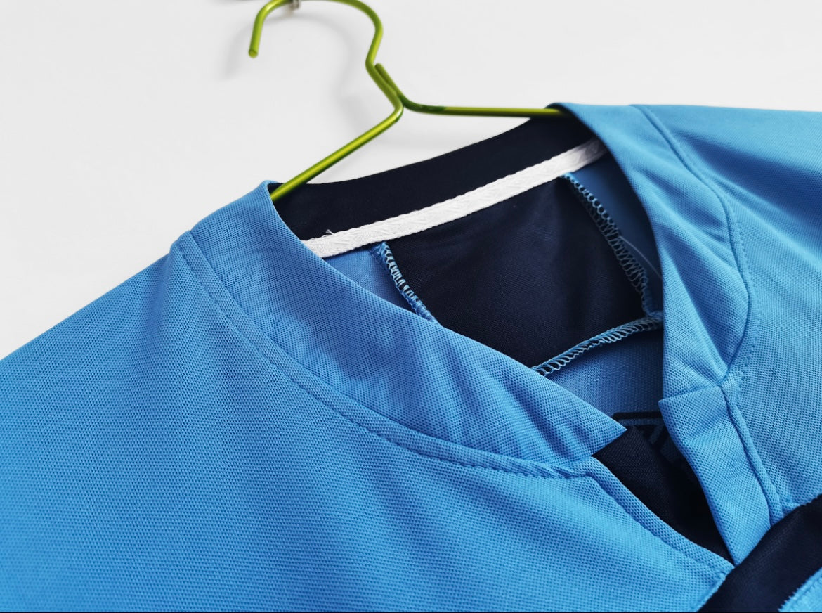Maillot Rétro Grêmio 2020-21 Domicile