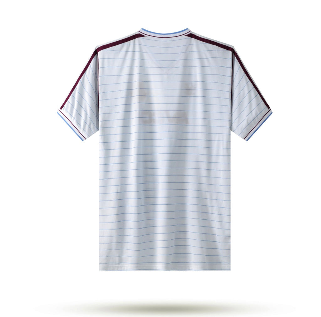 Maillot Rétro West Ham 1986-87 Extérieur