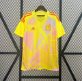 Maillot Mexique 2024 Gardien