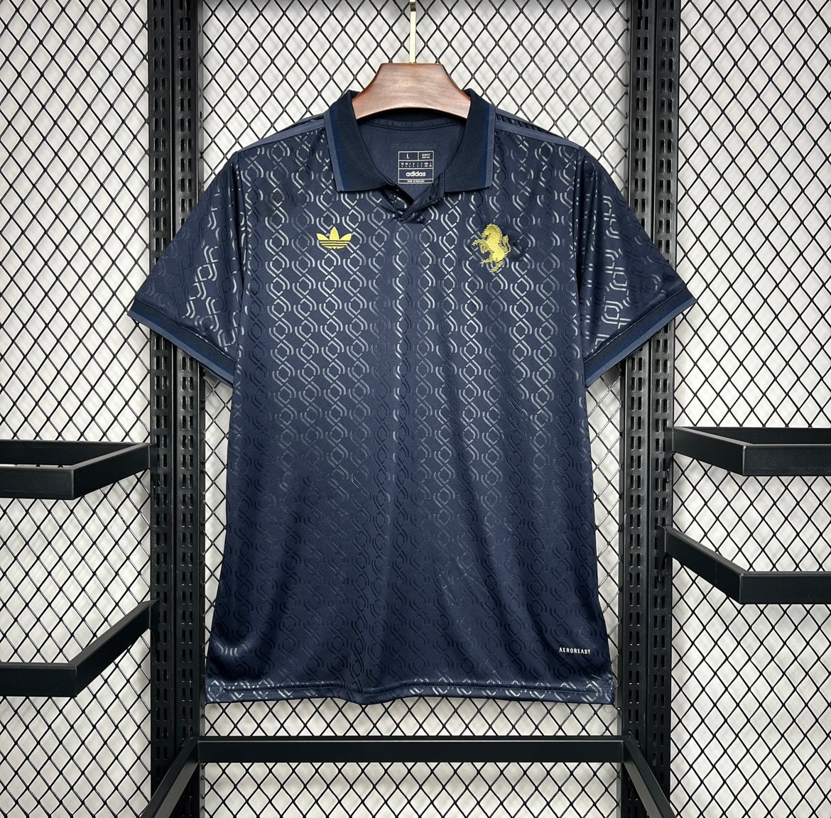Maillot Juventus 2024-25 Third