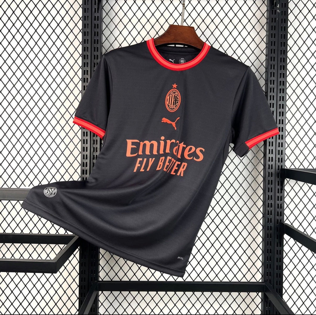 Maillot AC Milan 2026-27 Third