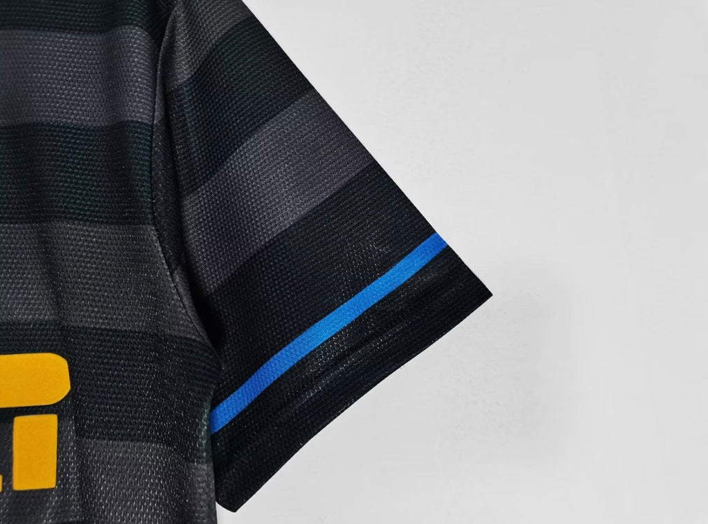 Maillot Rétro Inter Milan 1997-98 Extérieur