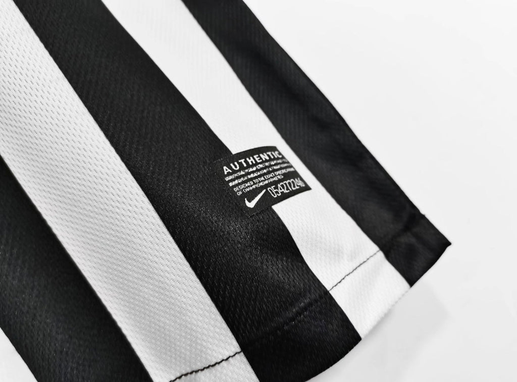Maillot Rétro Santos 2012-13 Domicile