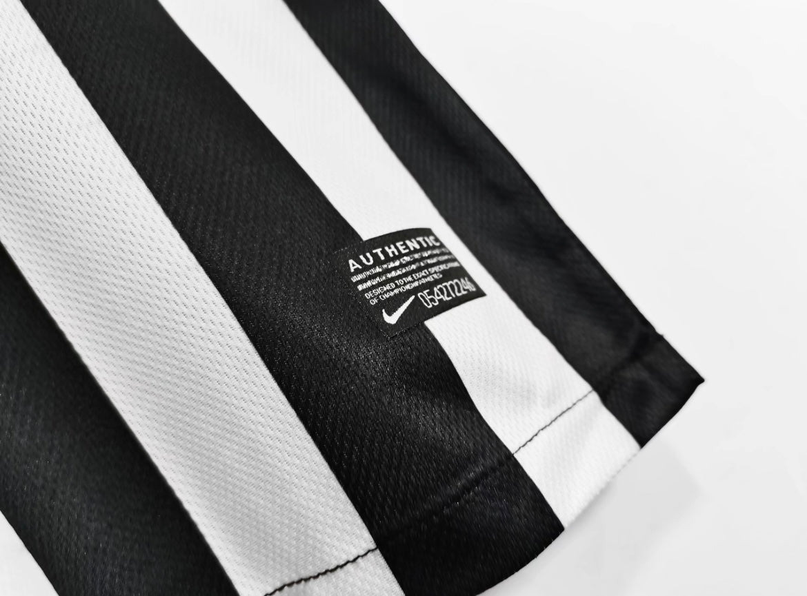 Maillot Rétro Santos 2012-13 Domicile