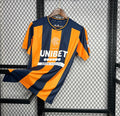 Maillot Rangers 2024-25 Third