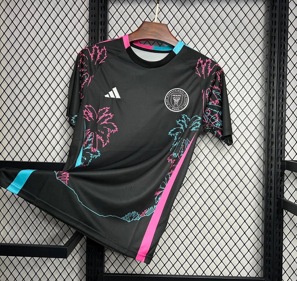 Maillot Inter Miami 2024-25 Concept V4