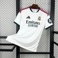 Maillot Real Madrid 2026-27 Domicile