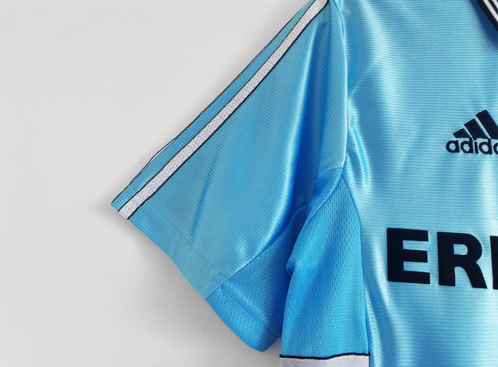 Maillot Rétro OM 1998-99 Extérieur
