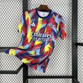 Maillot Arsenal 2025-26 Concept