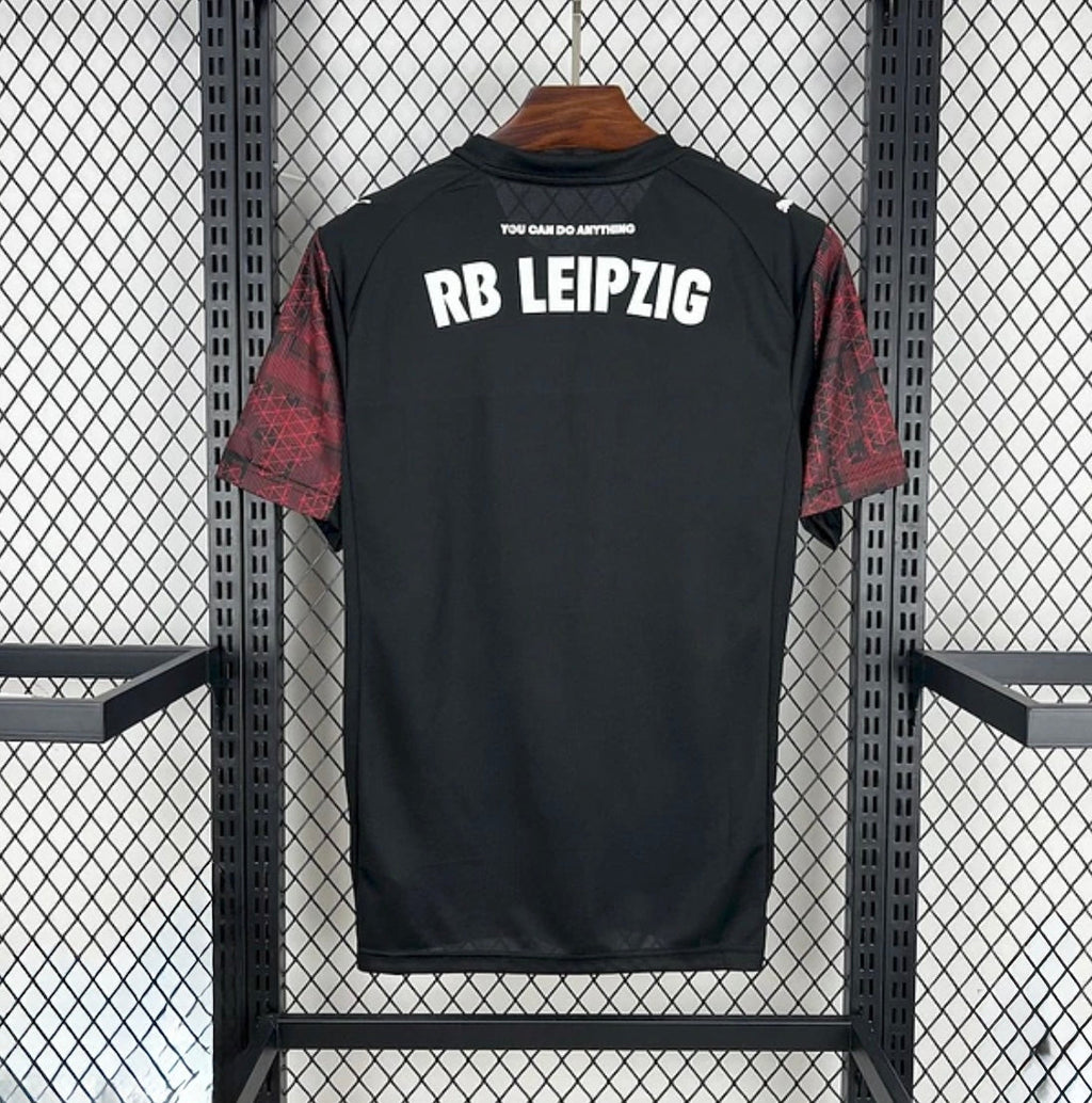 Maillot RB Leipzig 2025-26 Third
